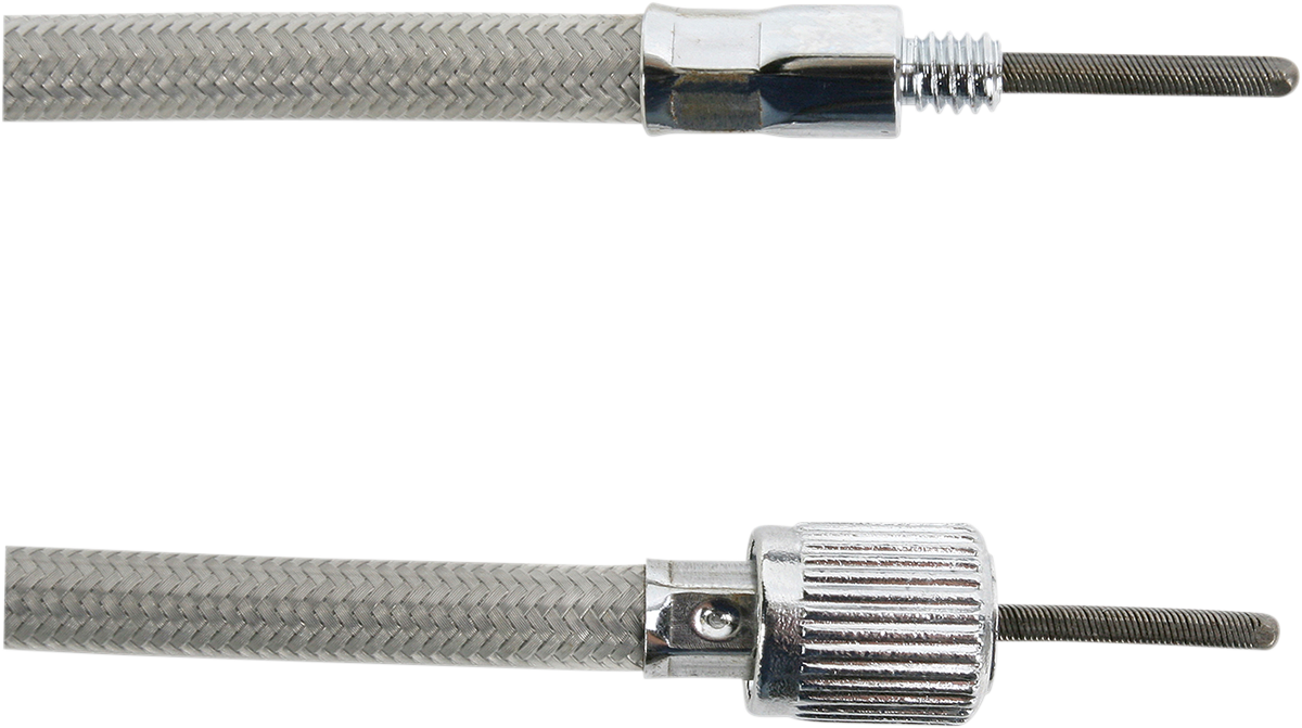 Front-Wheel Drive Speedometer Cable