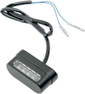 LED License Plate Lights
