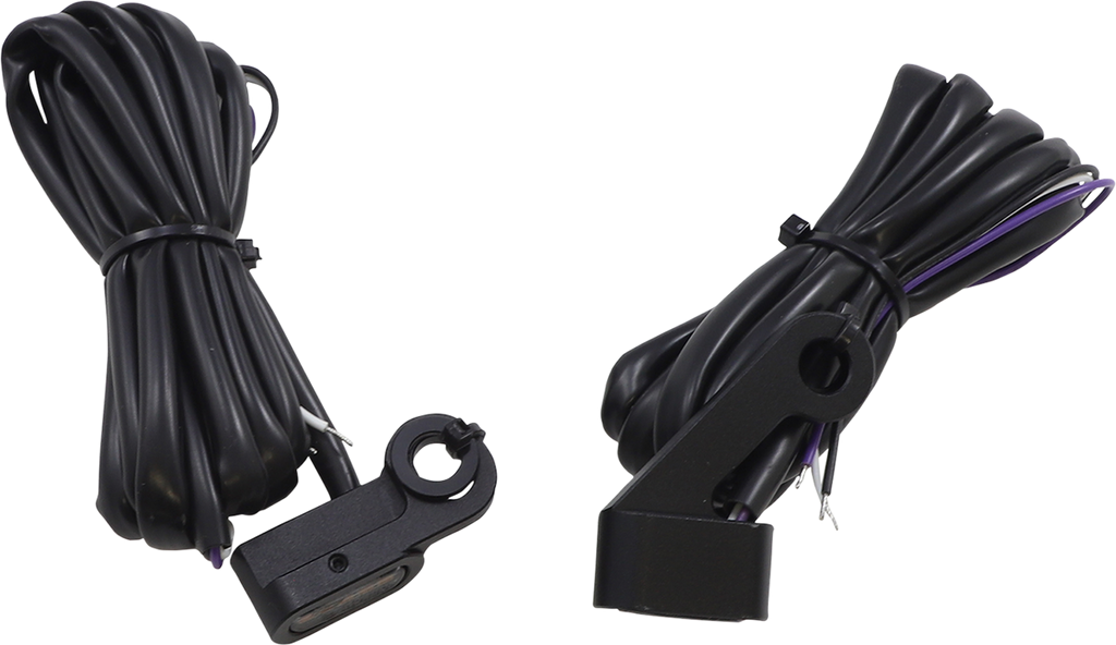 LED Handlebar Marker Lights