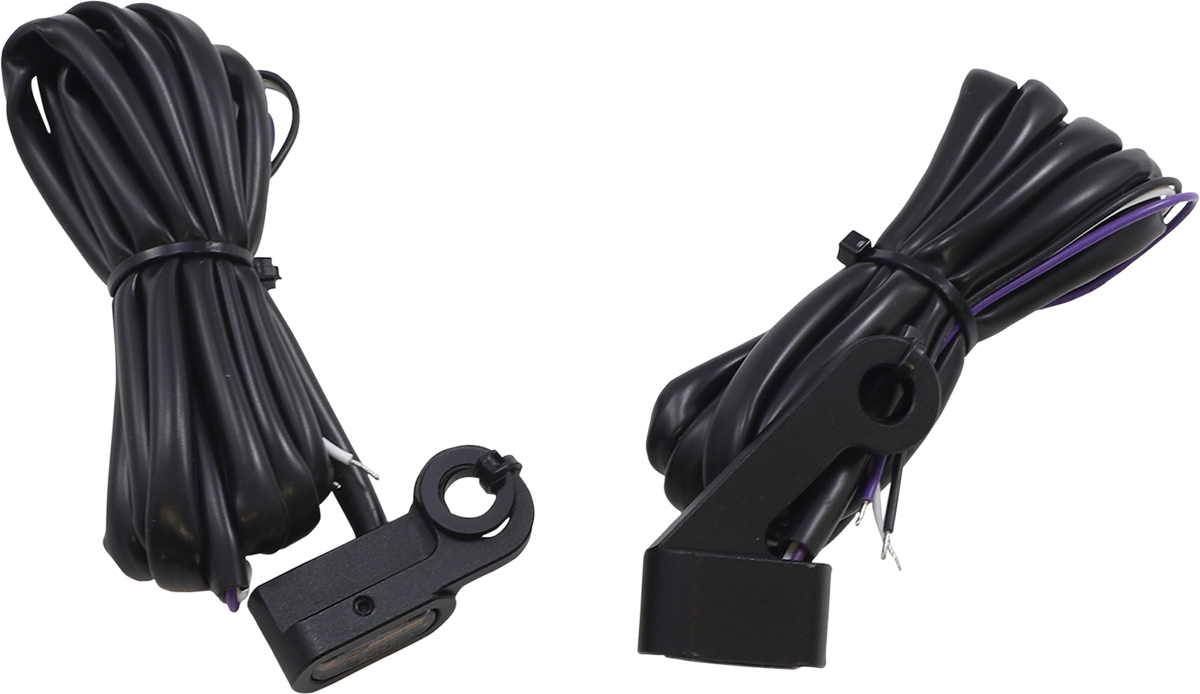 LED Handlebar Marker Lights