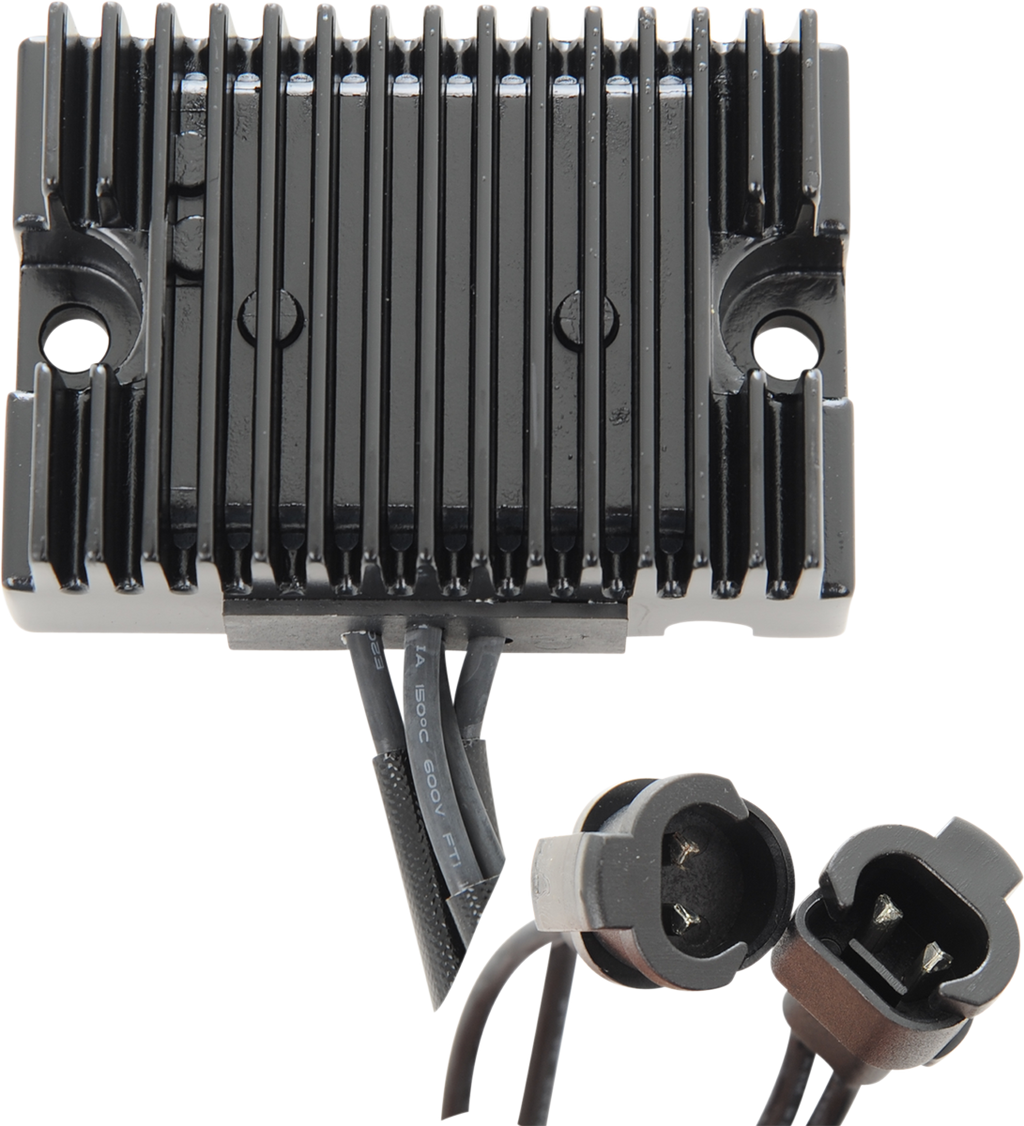 Solid-State Regulator