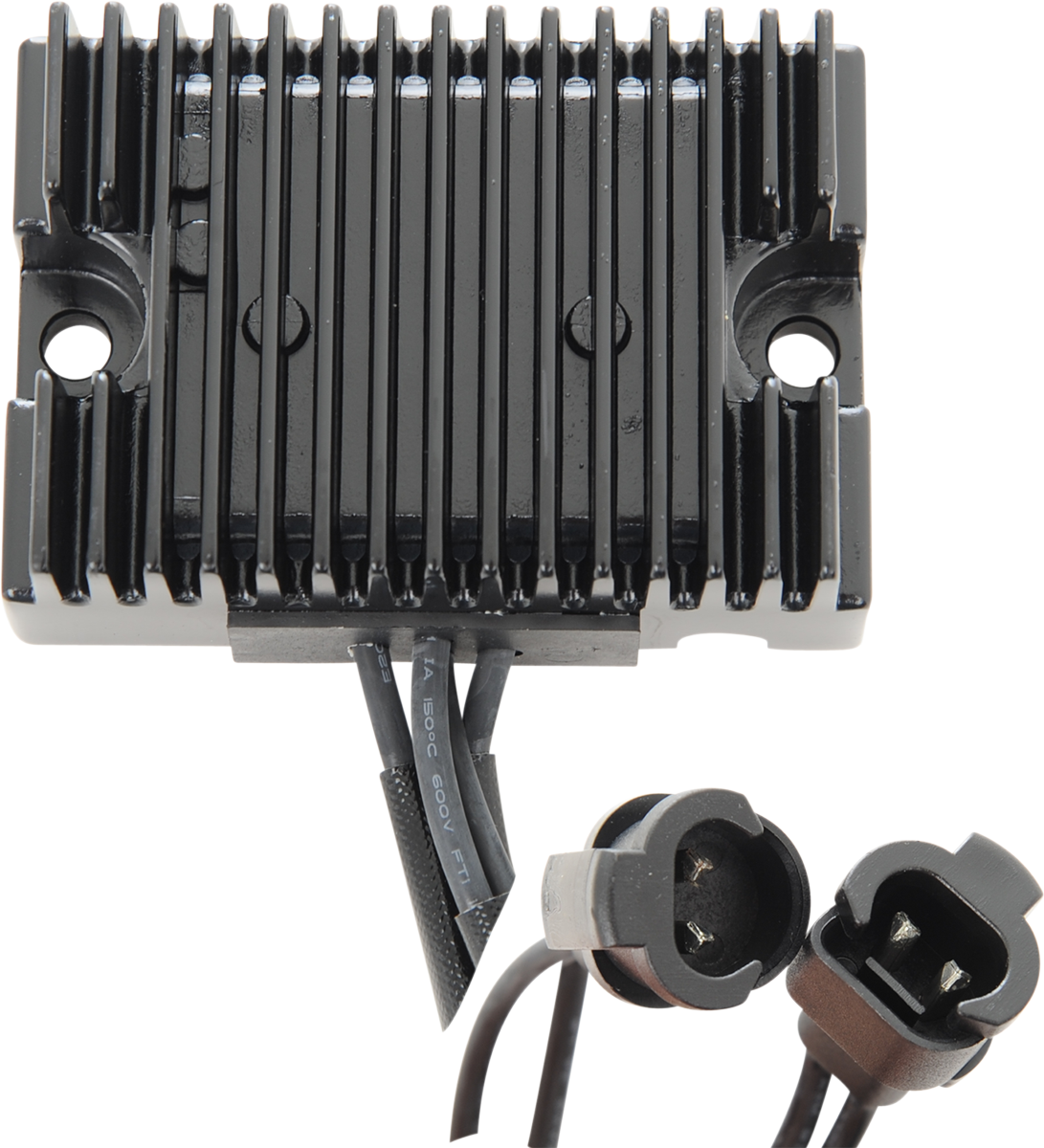 Solid-State Regulator