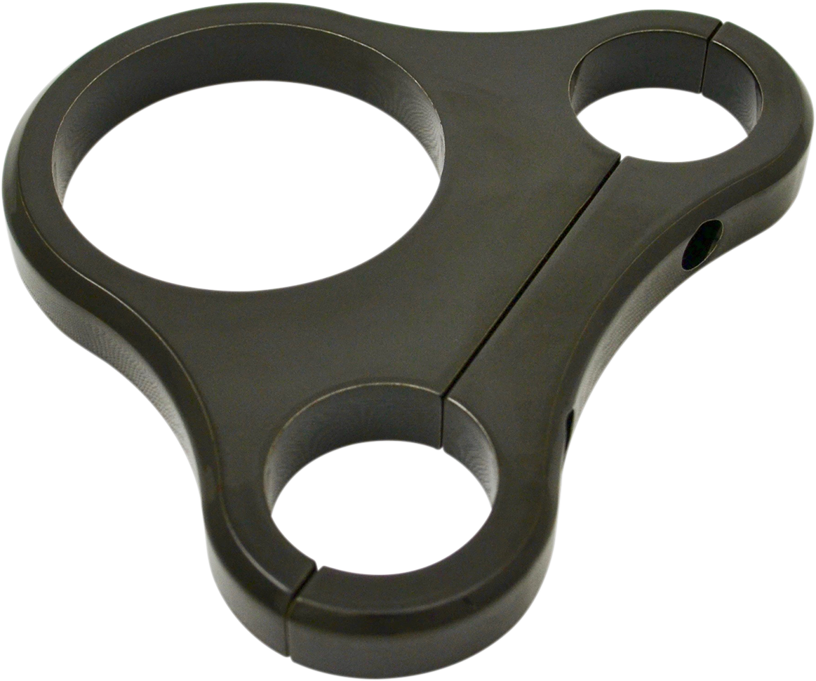 T-Bar Gauge Mounts