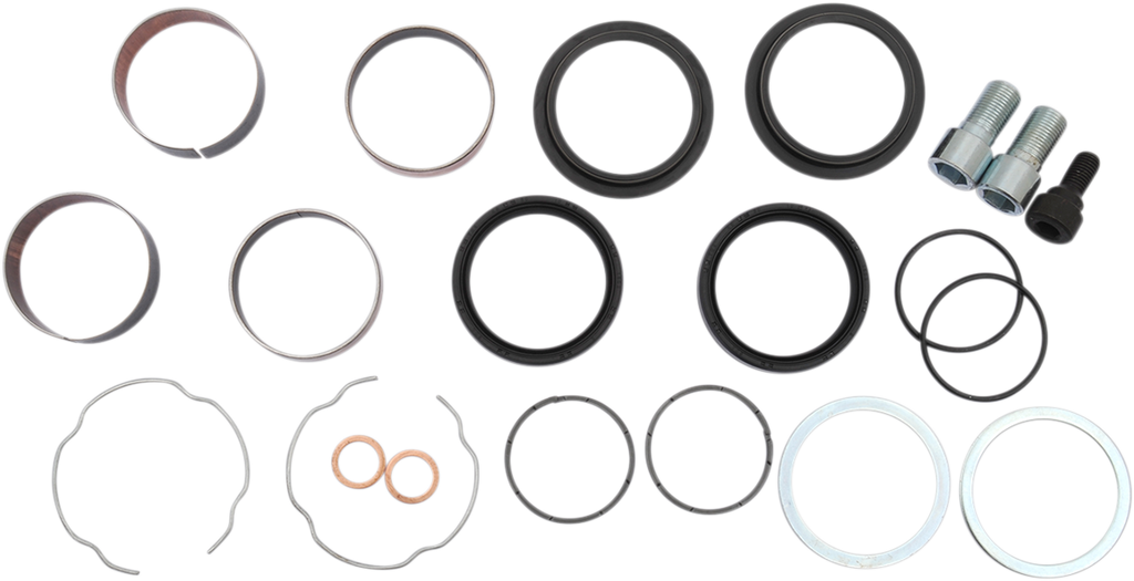 Fork Leg Rebuild Kit