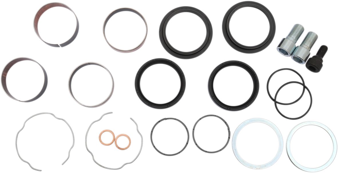 Fork Leg Rebuild Kit