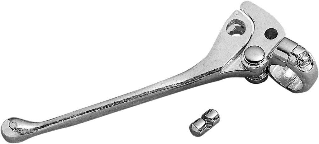 Lever Assembly with 7/16" Cable Opening