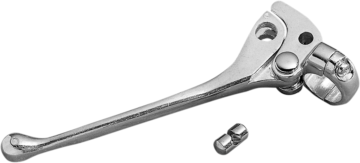 Lever Assembly with 7/16" Cable Opening