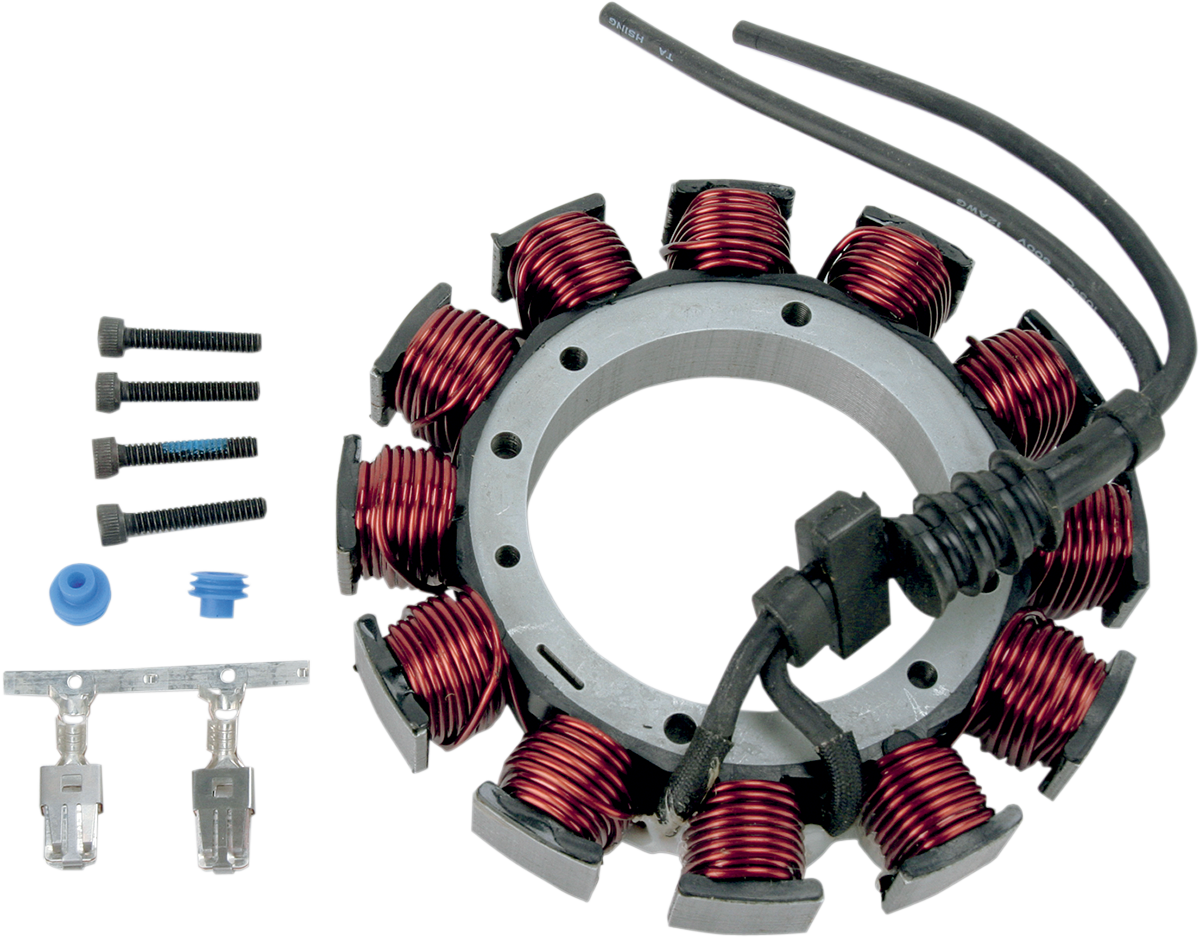 Alternator Stator