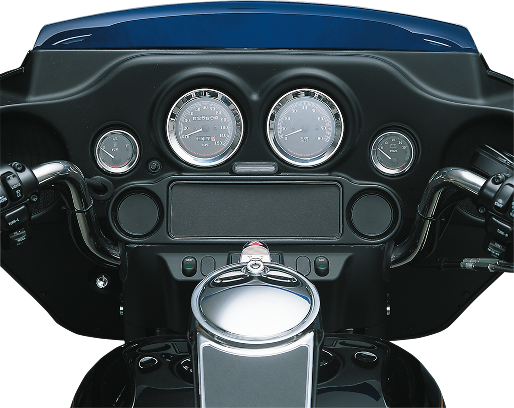 Instrument Gauge Bezel