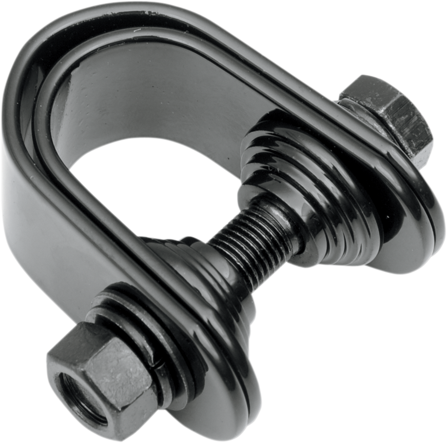 Clamp Assembly for Mini Speedometer/Tachometer
