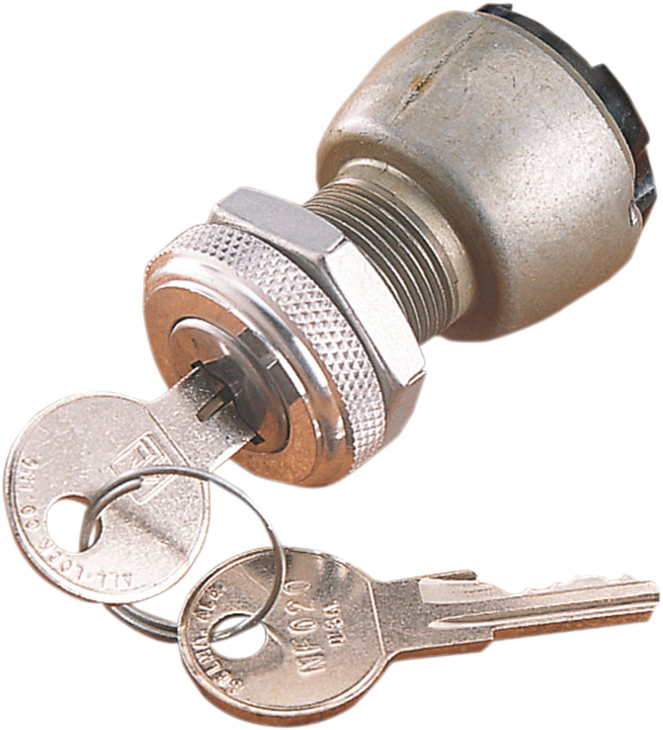 Universal Ignition Switch
