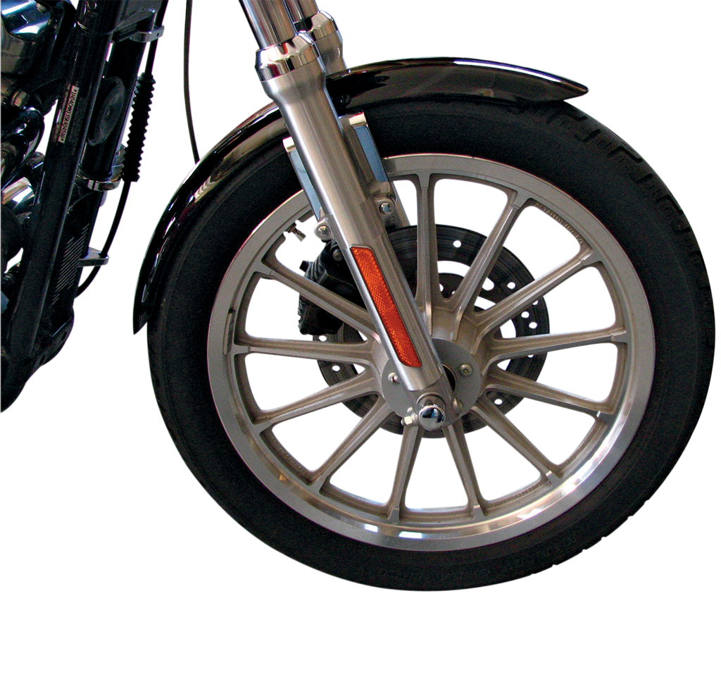 XLX-Style Front Fender
