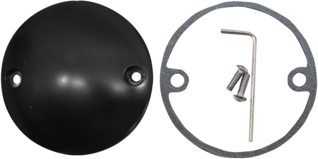 Spherical Radius Points Cover