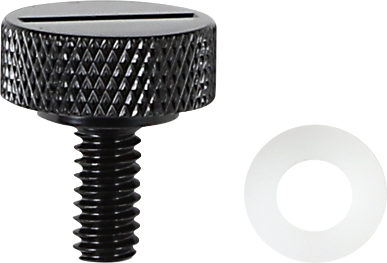 Seat Knob Kit