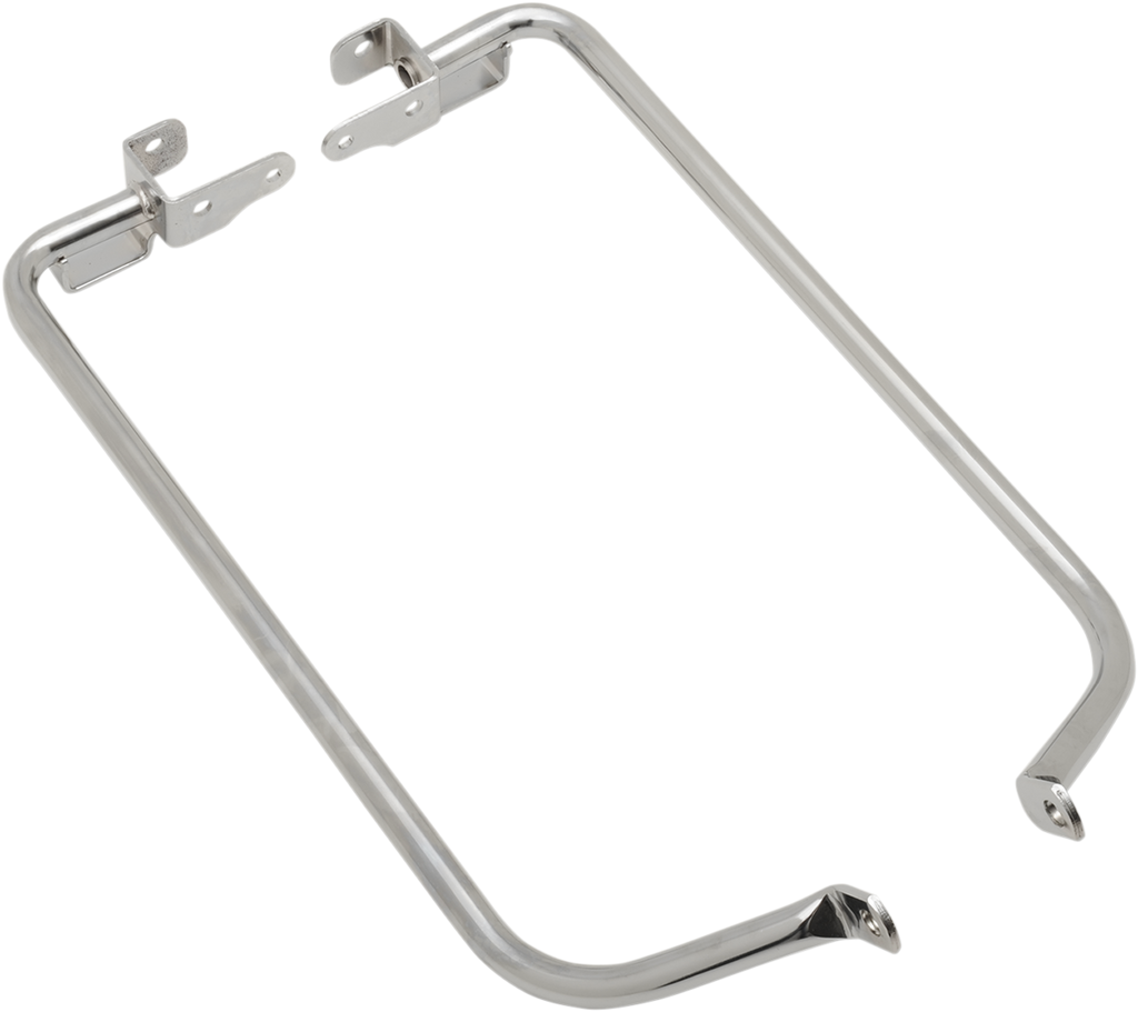 Saddlebag Support Brackets