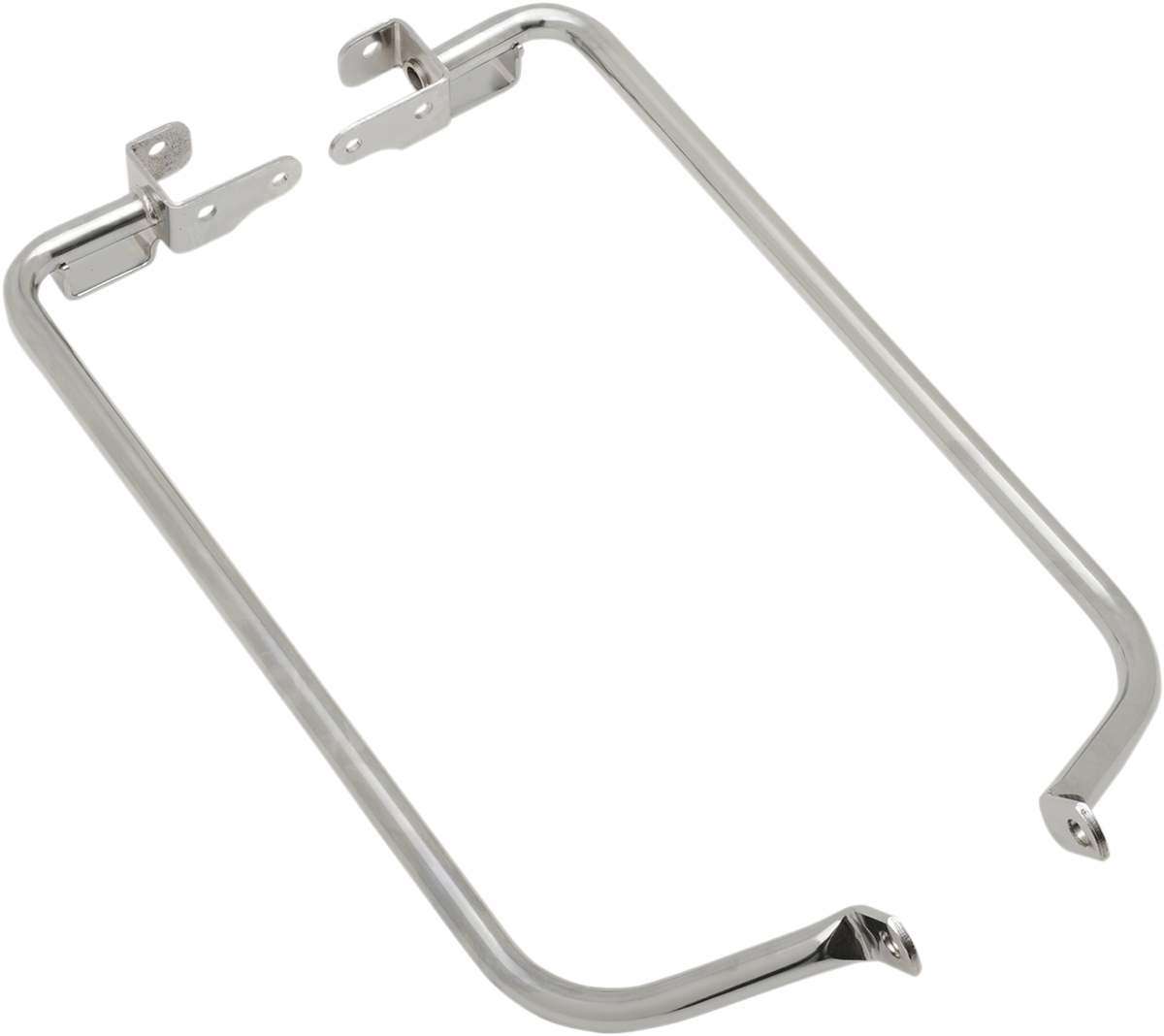 Saddlebag Support Brackets