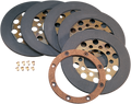 Wet or Dry Friction Plate Set