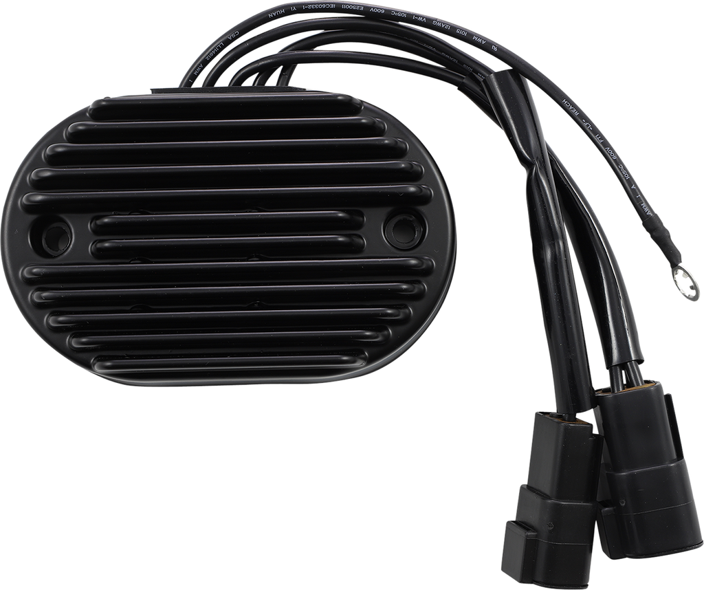 Premium Voltage Regulator