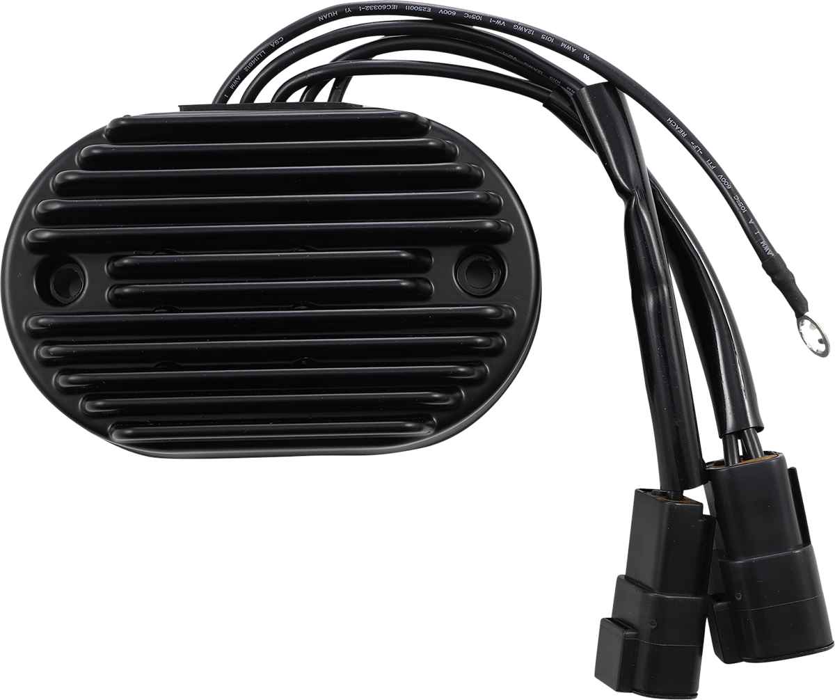 Premium Voltage Regulator