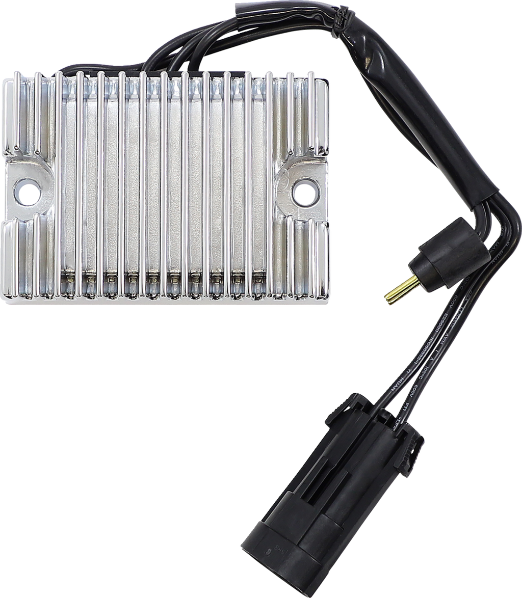 Premium Voltage Regulator