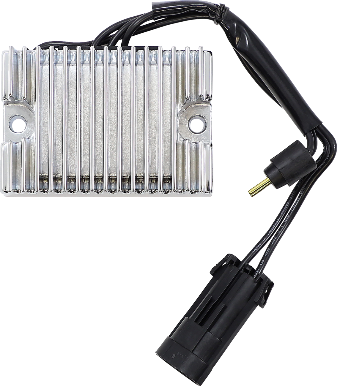 Premium Voltage Regulator
