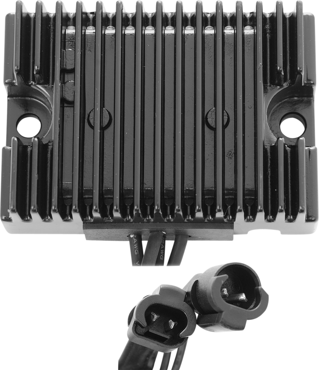 Solid-State Regulator