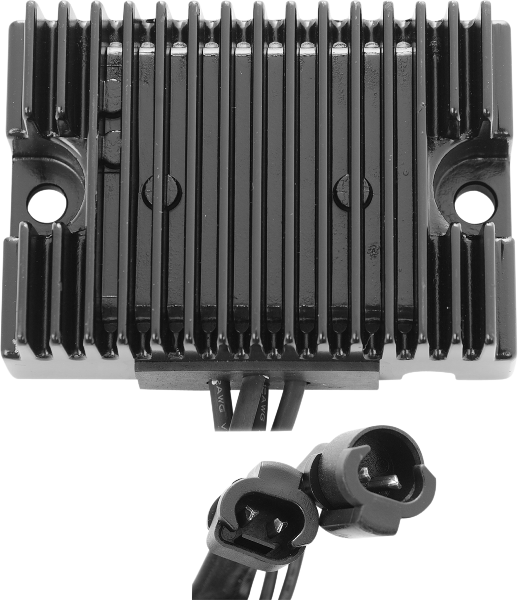 Solid-State Regulator