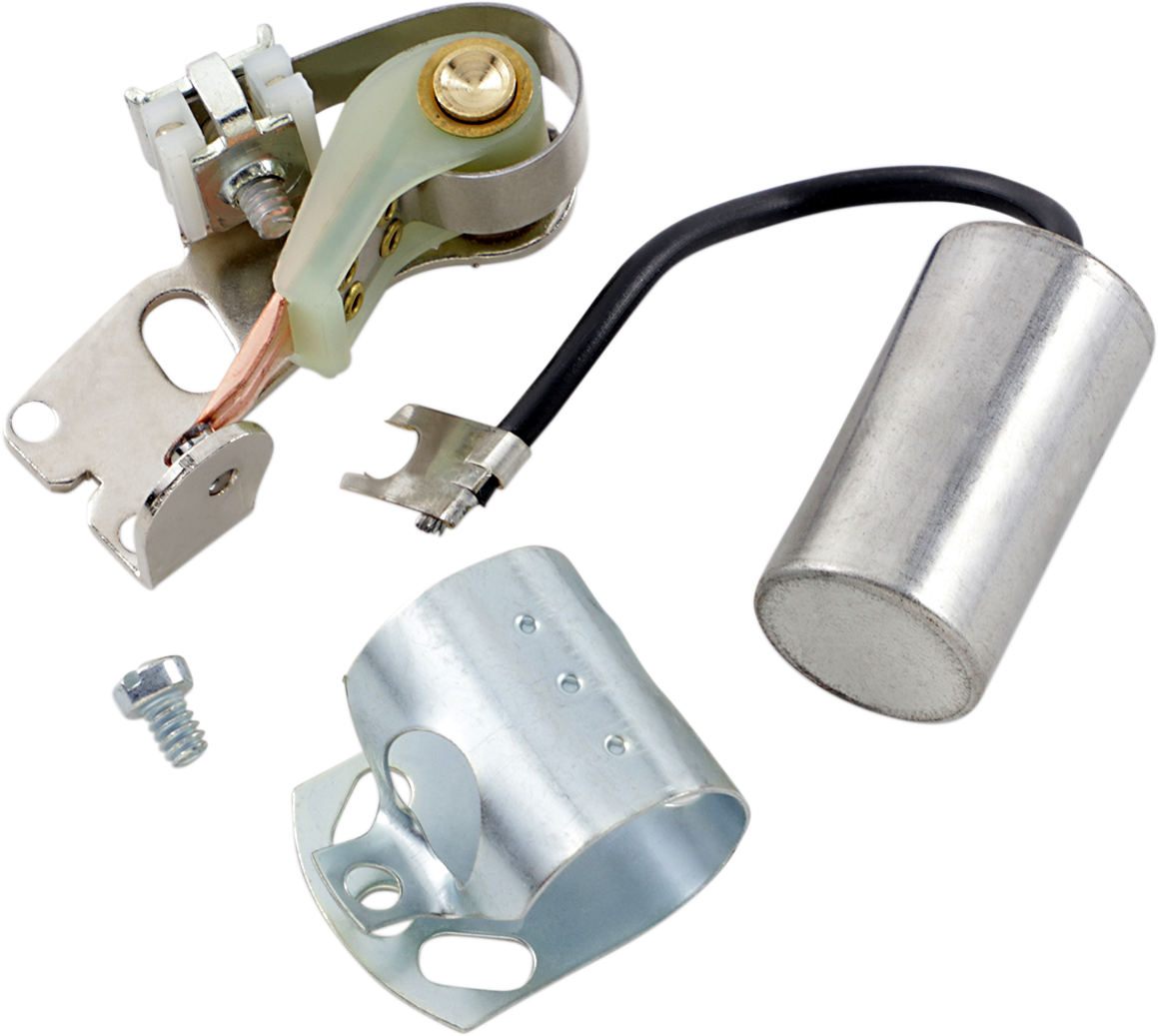 Points and Condenser Kit
