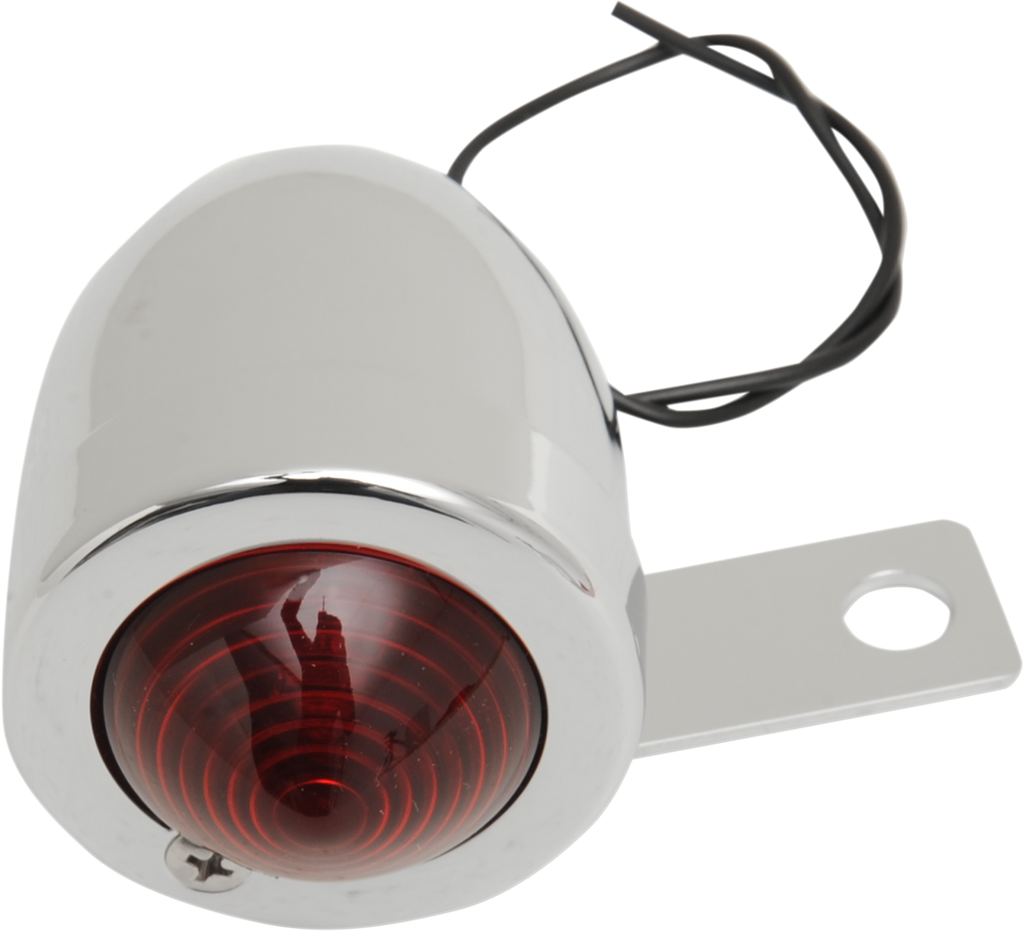 Bullet Marker Lights — Marker Light