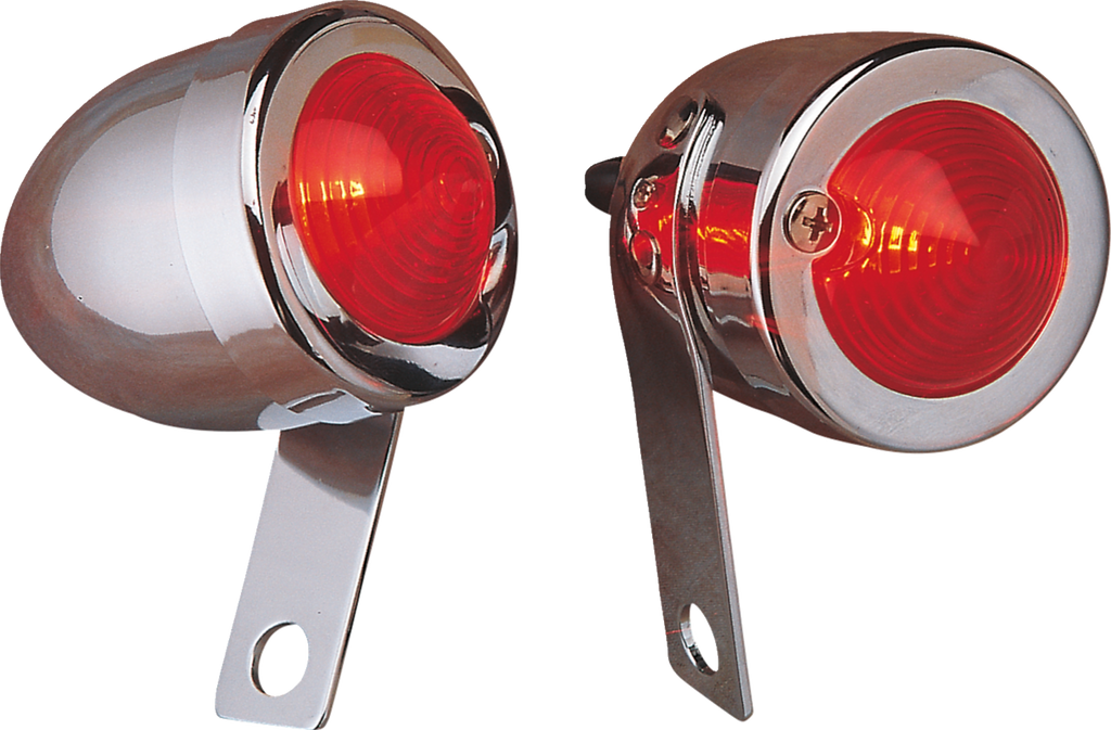 Bullet Marker Lights — Marker Light