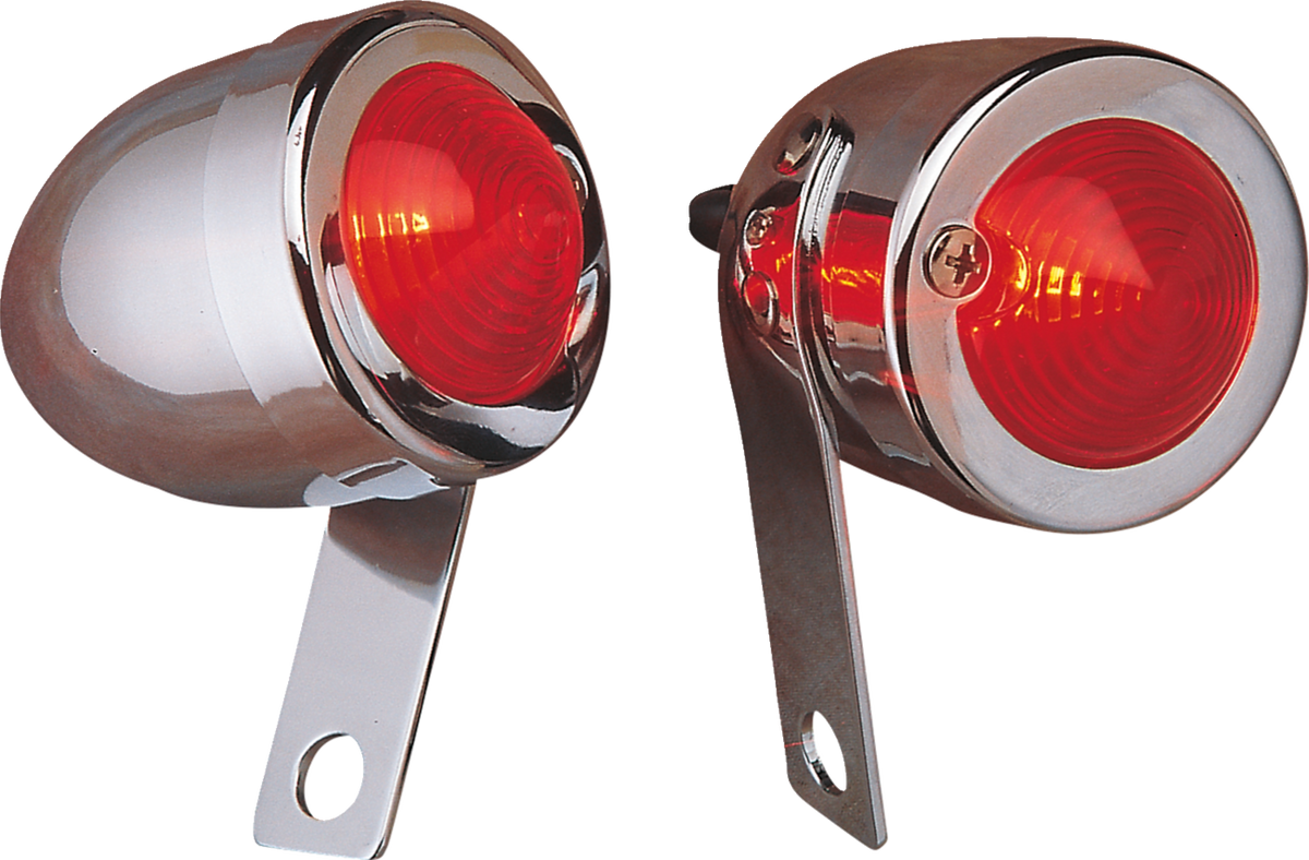 Bullet Marker Lights — Marker Light