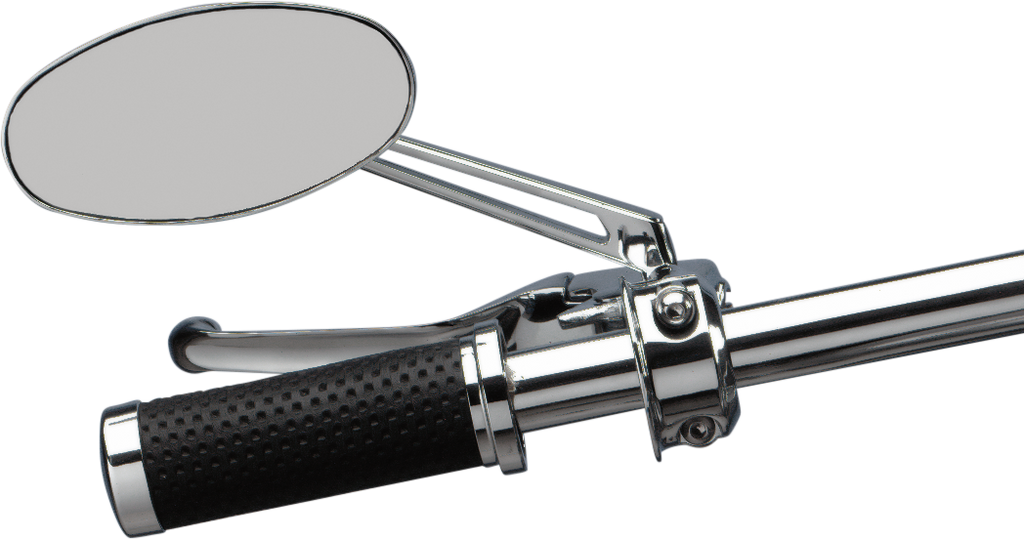Stealth II Mirror