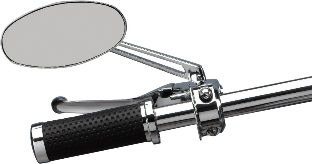 Stealth II Mirror