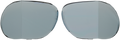 Red Baron Tinted Goggle Lenses
