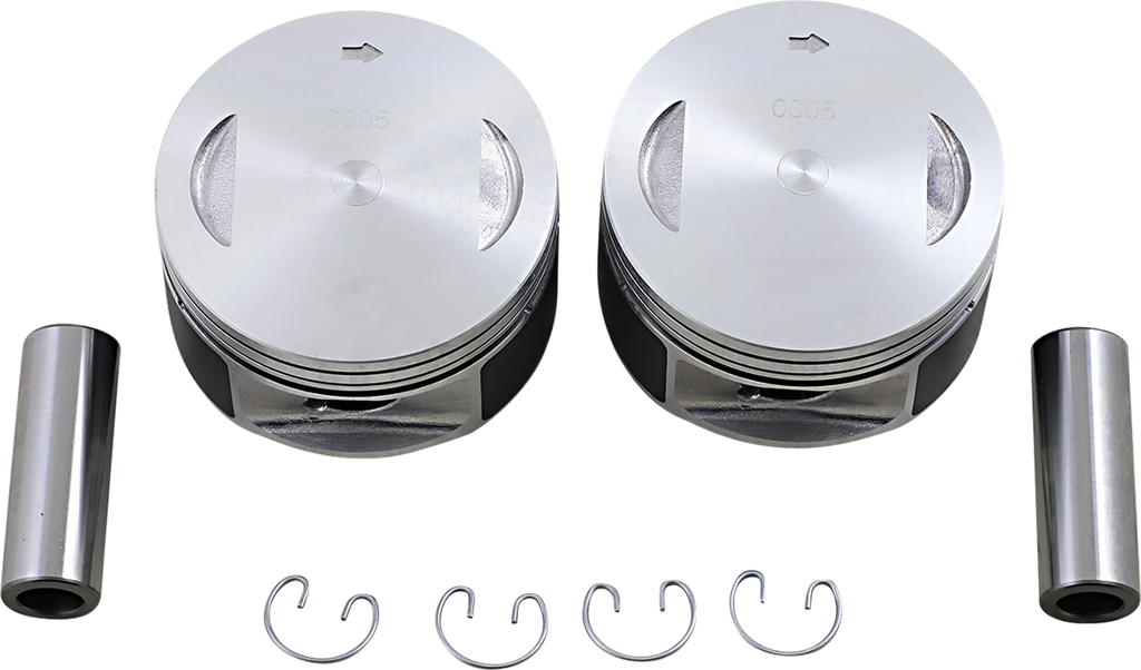Piston