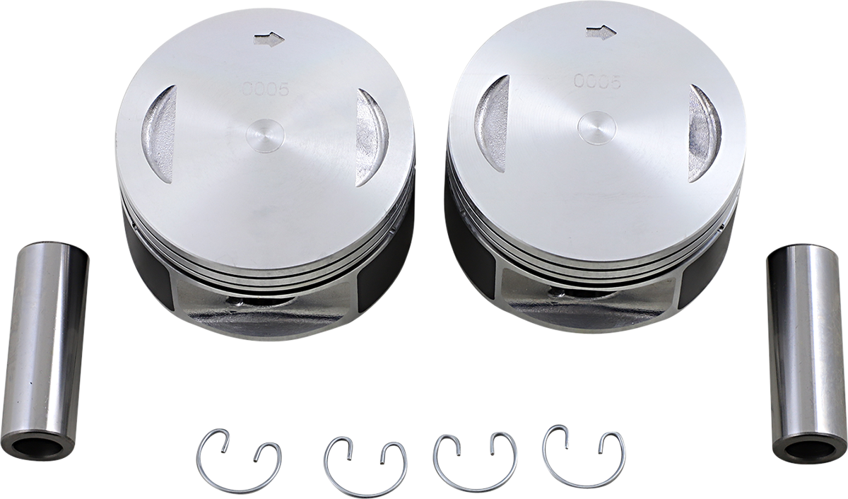 Piston