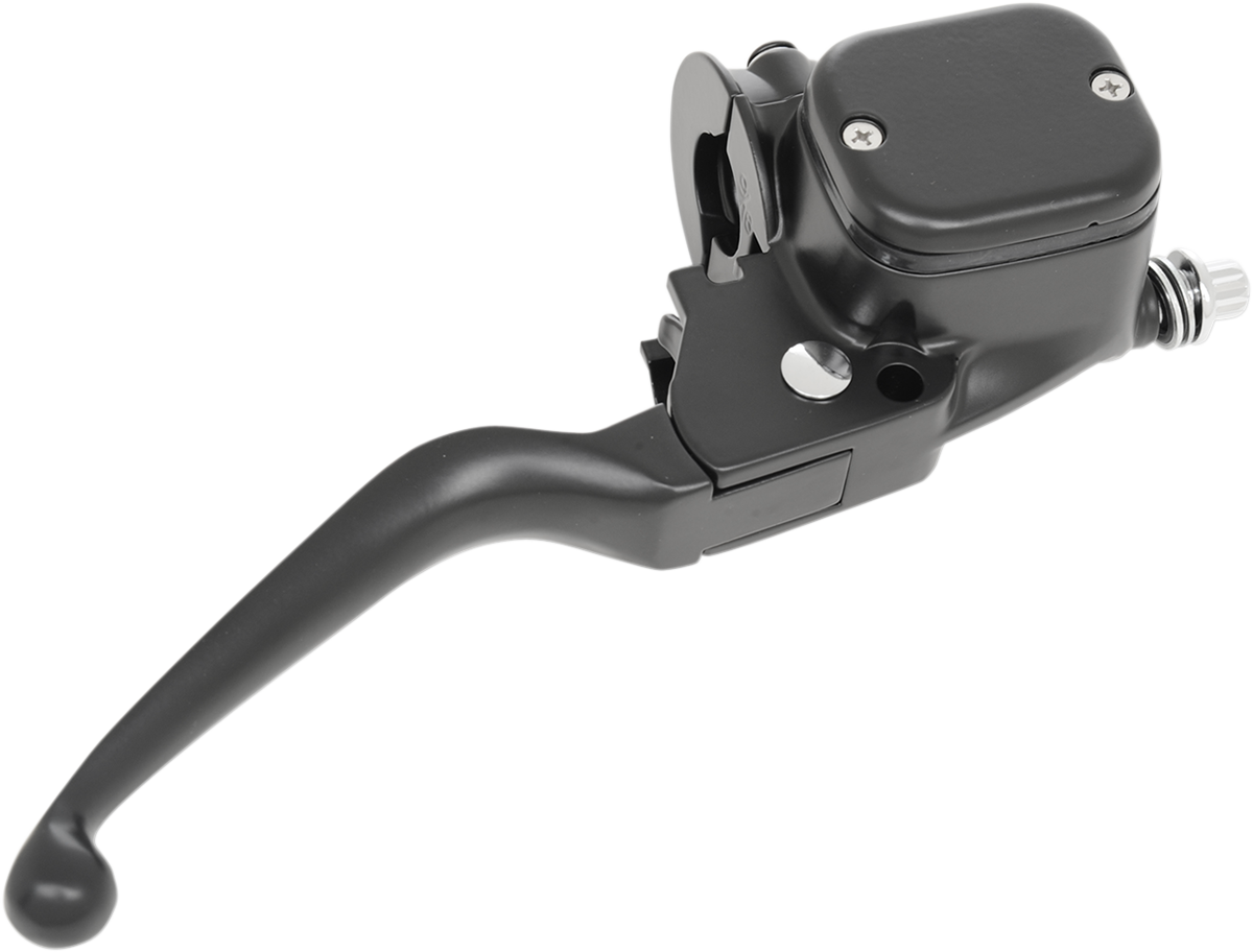 Front Brake Master Cylinder Assembly