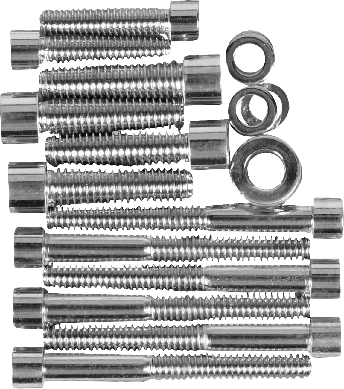 Transmission Side Cover Bolt Set