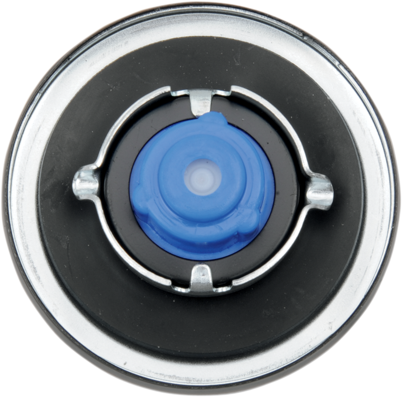 Original-Style Gas Cap — Vented