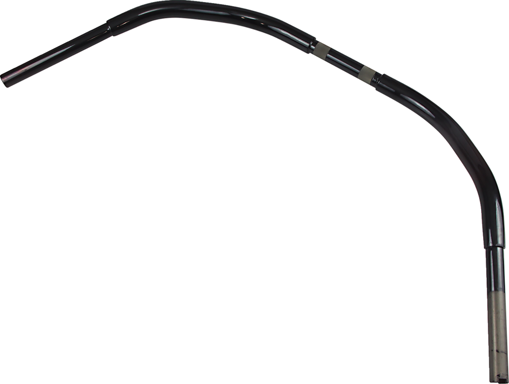 1-1/4" Buffalo Touring Handlebar