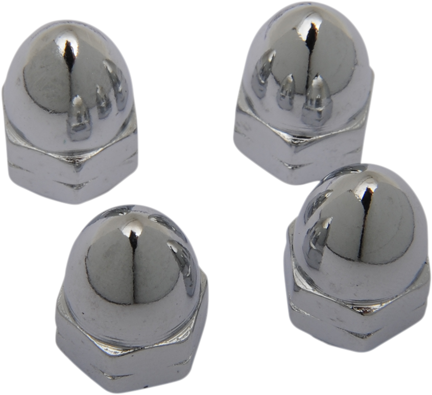 Chrome Ware Nuts