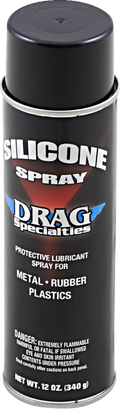 Silicone Spray