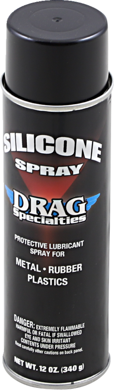 Silicone Spray