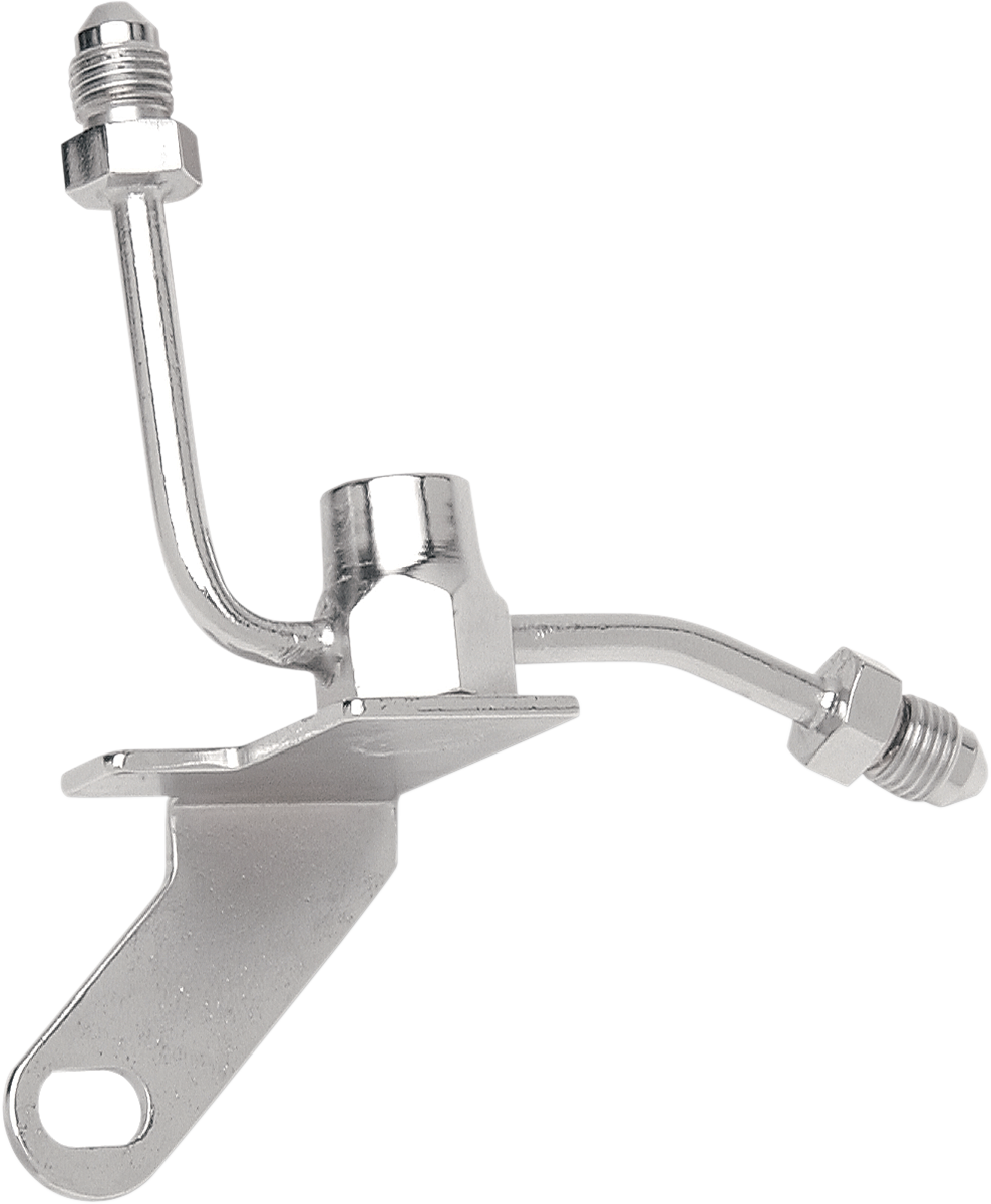 Universal Rear Brake Tee