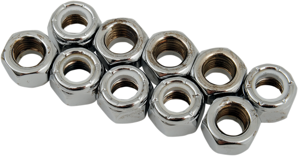 Replacement Insert Nuts