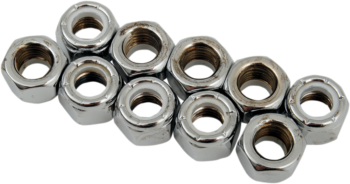 Replacement Insert Nuts