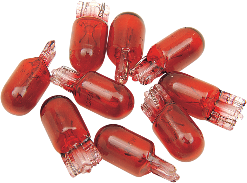 Marker Light Wedge Bulb