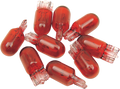 Marker Light Wedge Bulb