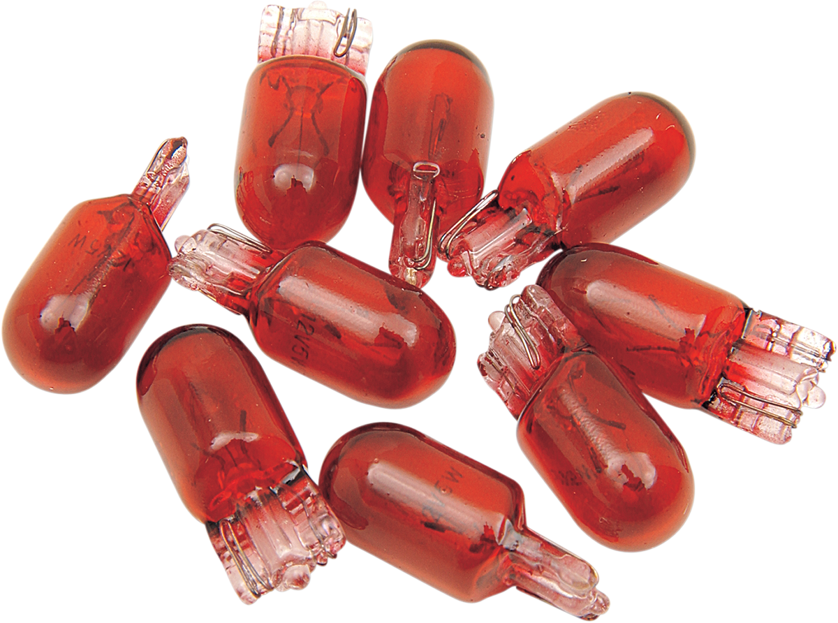 Marker Light Wedge Bulb