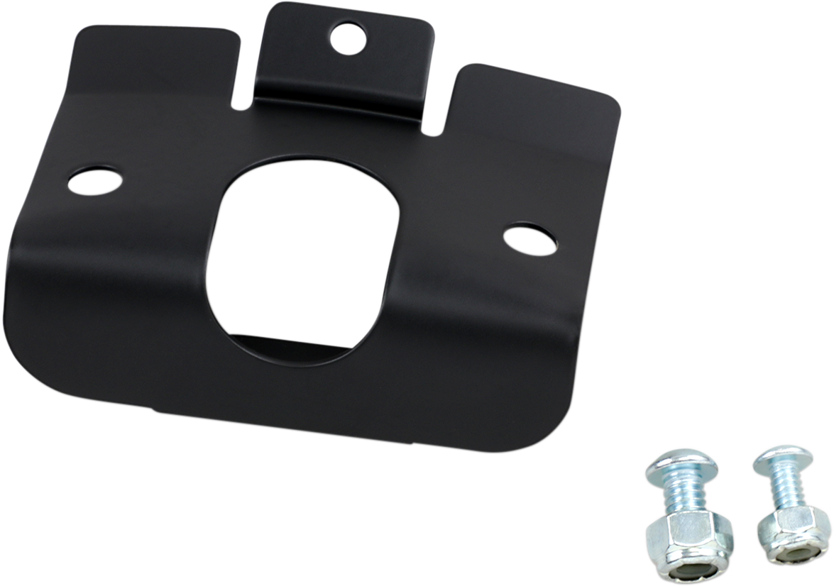 Laydown Taillight Adapter Bracket